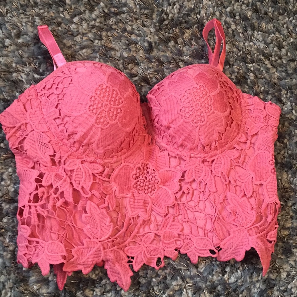 New top never worn - Picture 2 of 4